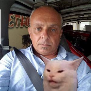 Meet your Posher, Rodney